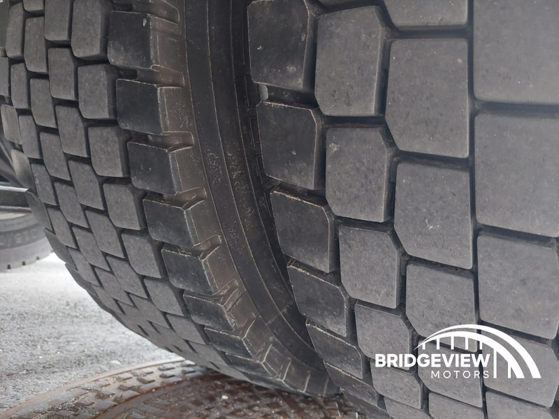 Tracteur routier MAN TGX 18.470: photos 17