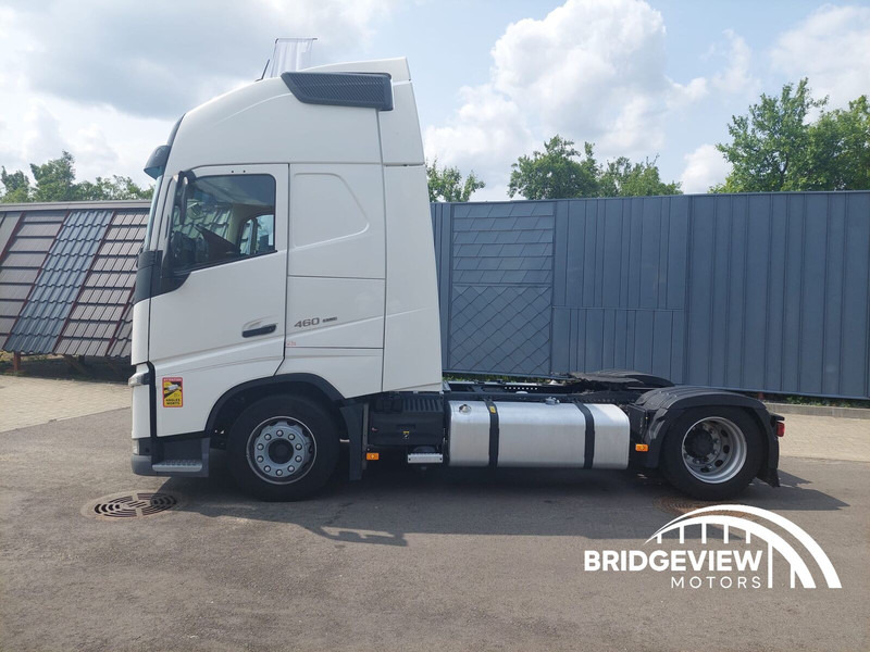 Volvo FH 460 - Tracteur routier: photos 2 Volvo FH 460 - Tracteur routier: photos 2