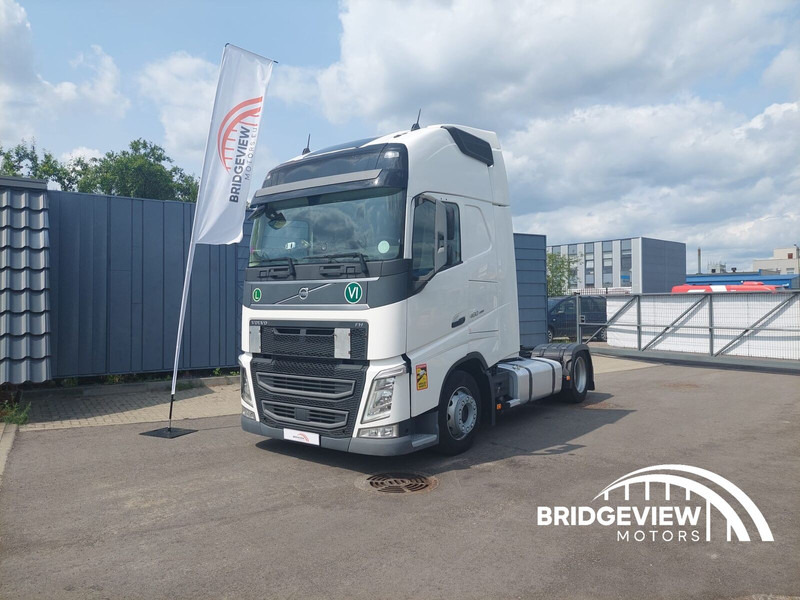 Volvo FH 460 - Tracteur routier: photos 1 Volvo FH 460 - Tracteur routier: photos 1