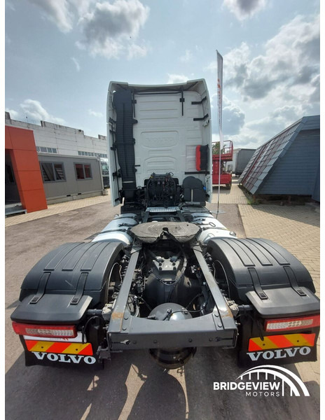 Volvo FH 460 - Tracteur routier: photos 4 Volvo FH 460 - Tracteur routier: photos 4