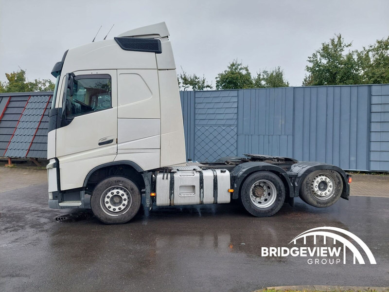 Volvo FH460 - Tracteur routier: photos 4 Volvo FH460 - Tracteur routier: photos 4