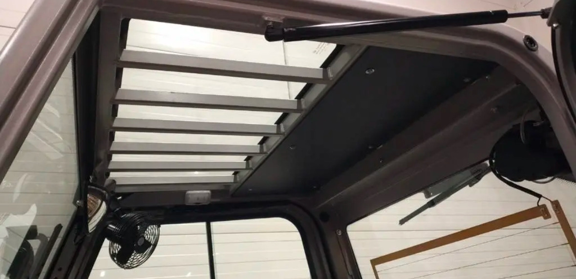 HELI CPD25-GE2DLI - Chariot élévateur électrique: photos 3 HELI CPD25-GE2DLI - Chariot élévateur électrique: photos 3