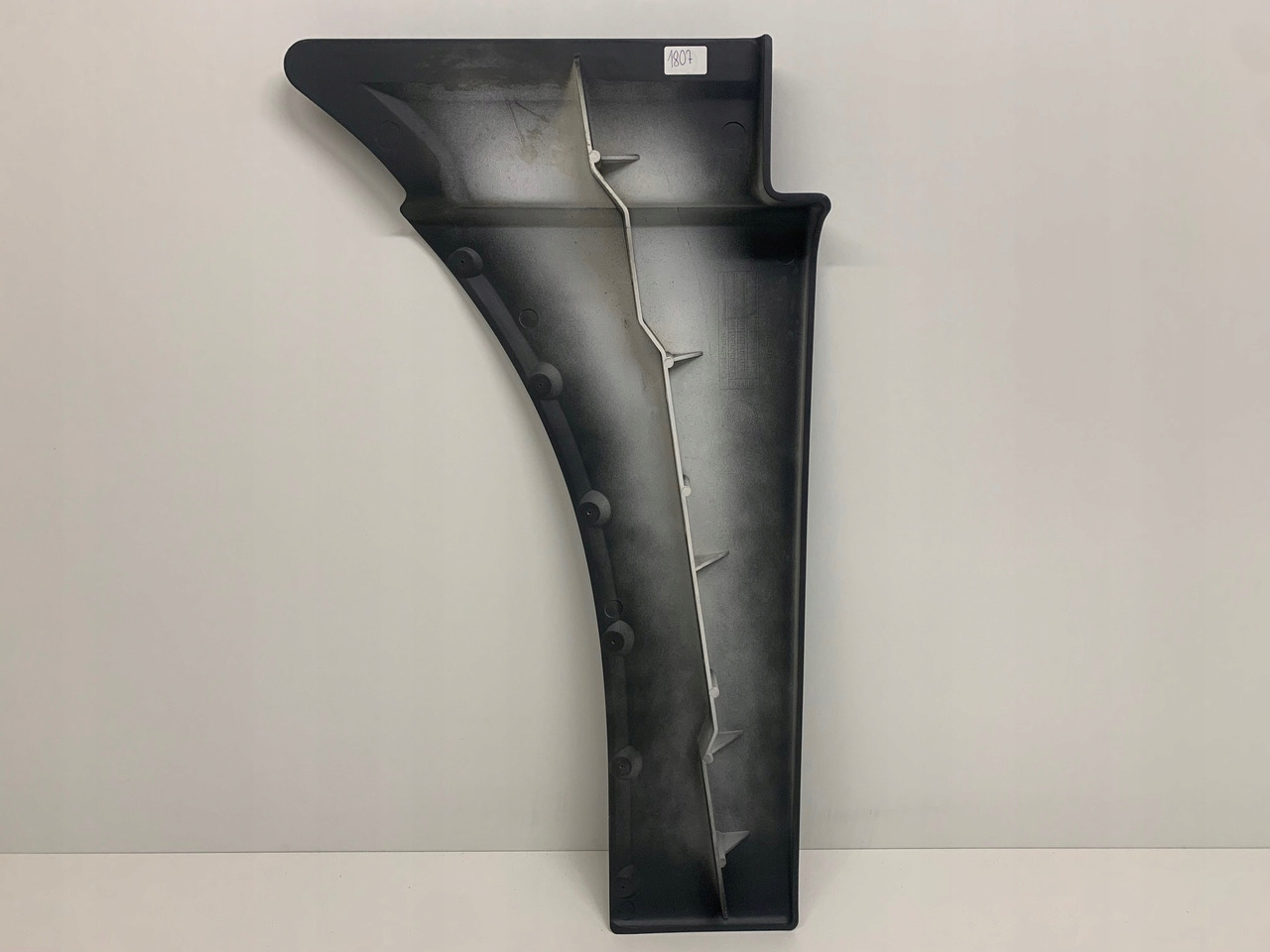 BŁOTNIK KOSA MAN TGA TGX NR 1807 - Portière et pièces pour Camion: photos 2 BŁOTNIK KOSA MAN TGA TGX NR 1807 - Portière et pièces pour Camion: photos 2