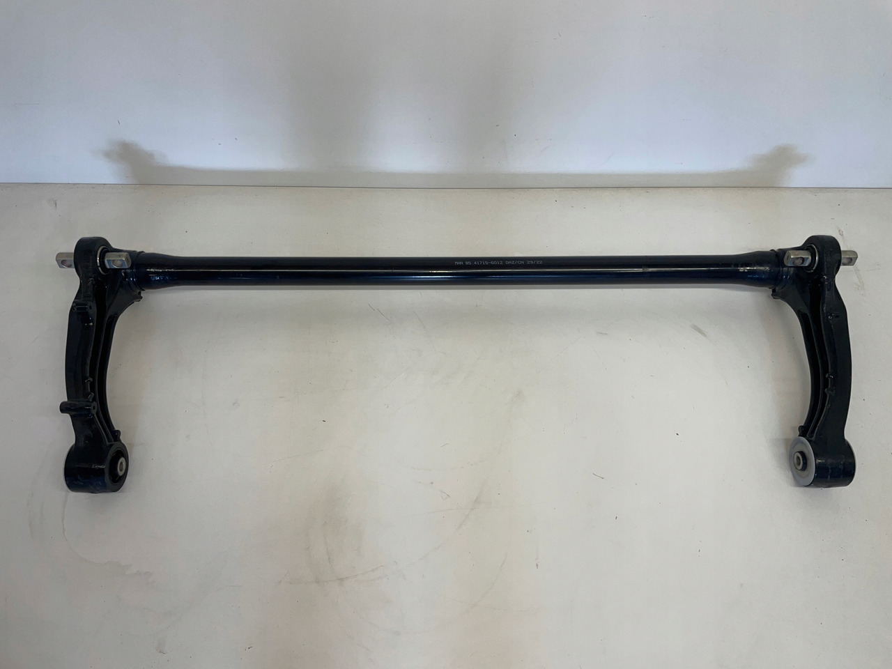 DRĄŻEK WYWROTU KABINY WYWROT MAN TG3 TGX TGS 3 85417156012 - Suspension de cabine pour Camion: photos 2 DRĄŻEK WYWROTU KABINY WYWROT MAN TG3 TGX TGS 3 85417156012 - Suspension de cabine pour Camion: photos 2