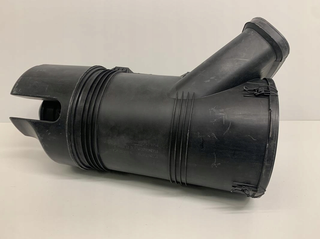 FILTR POWIETRZA OBUDOWA FILTRA MAN TGS TGX EURO 6 - Filtre à air pour Camion: photos 4 FILTR POWIETRZA OBUDOWA FILTRA MAN TGS TGX EURO 6 - Filtre à air pour Camion: photos 4