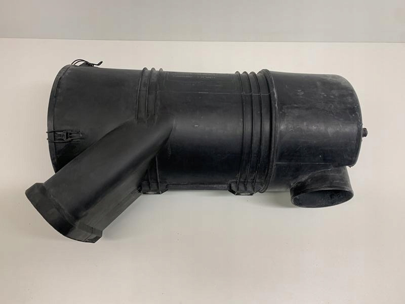 FILTR POWIETRZA OBUDOWA FILTRA MAN TGS TGX TGA - Filtre à air pour Camion: photos 3 FILTR POWIETRZA OBUDOWA FILTRA MAN TGS TGX TGA - Filtre à air pour Camion: photos 3