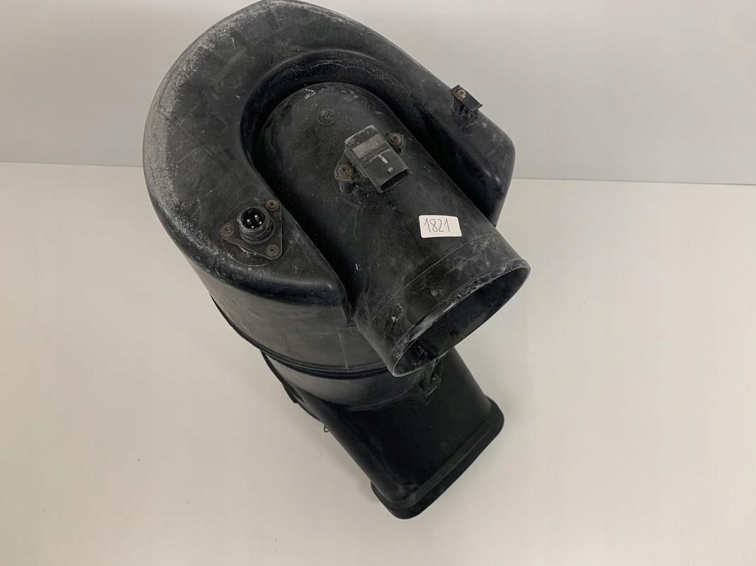 FILTR POWIETRZA OBUDOWA FILTRA MAN TGS TGX TGA - Filtre à air pour Camion: photos 2 FILTR POWIETRZA OBUDOWA FILTRA MAN TGS TGX TGA - Filtre à air pour Camion: photos 2