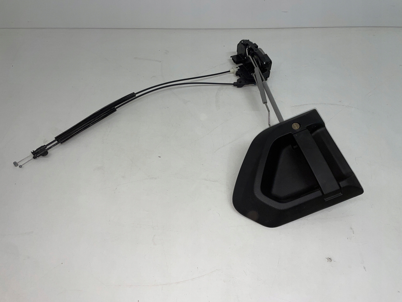 LEWY CENTRALNY ZAMEK , KLAMKA LINKA MAN TGS TGX TGL TGM 3 TG3 - Portière et pièces pour Camion: photos 2 LEWY CENTRALNY ZAMEK , KLAMKA LINKA MAN TGS TGX TGL TGM 3 TG3 - Portière et pièces pour Camion: photos 2