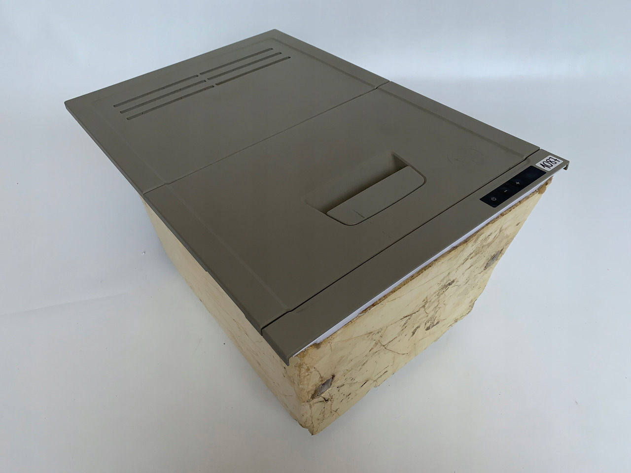 LODÓWKA VOLVO FH 4 FH4 - Cabine et intérieur pour Camion: photos 1 LODÓWKA VOLVO FH 4 FH4 - Cabine et intérieur pour Camion: photos 1