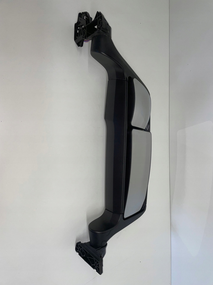 LUSTRO LUSTERKO MAN TGX TGS 3 TG3 ELEKTRYCZNE - Rétroviseur pour Camion: photos 2 LUSTRO LUSTERKO MAN TGX TGS 3 TG3 ELEKTRYCZNE - Rétroviseur pour Camion: photos 2