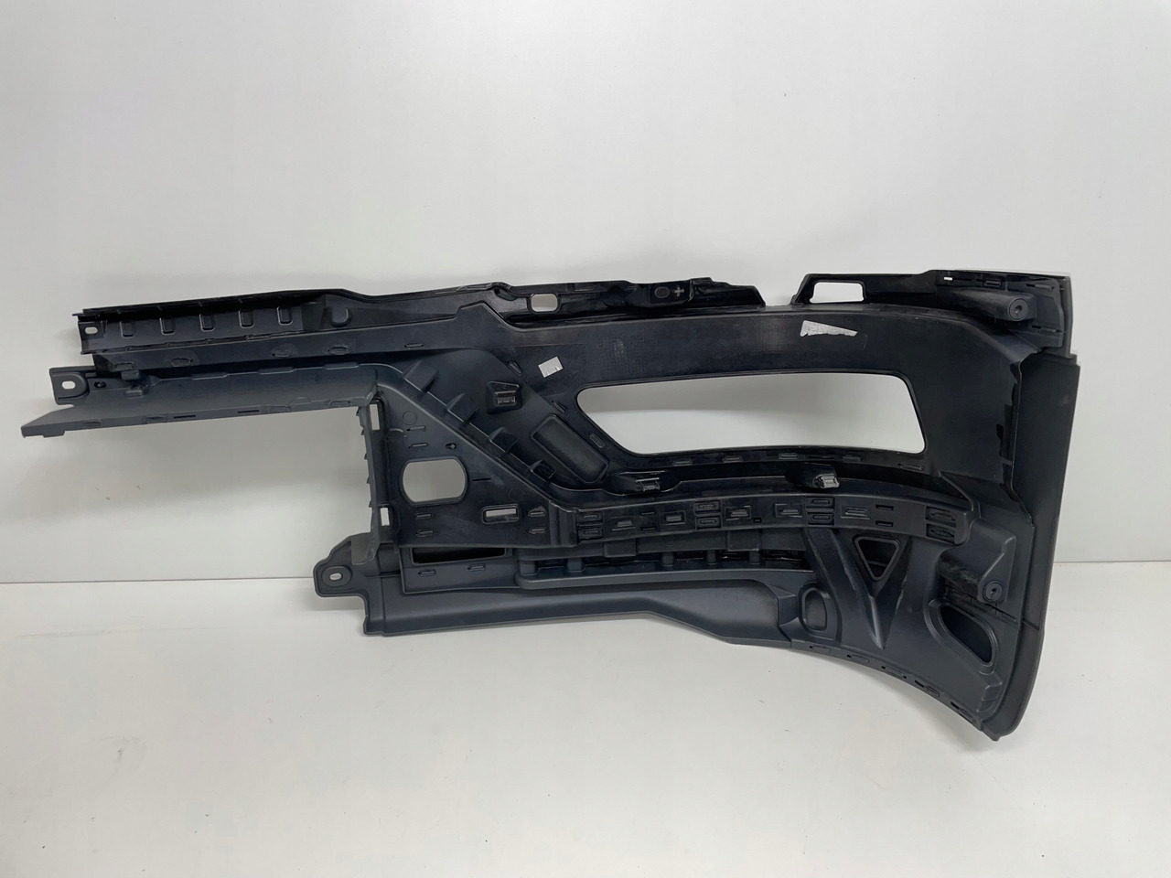 PRAWA NAKŁADKA OSŁONA ZDERZAKA ZDERZAK MAN TGS TG3 - Pare-chocs pour Camion: photos 2 PRAWA NAKŁADKA OSŁONA ZDERZAKA ZDERZAK MAN TGS TG3 - Pare-chocs pour Camion: photos 2