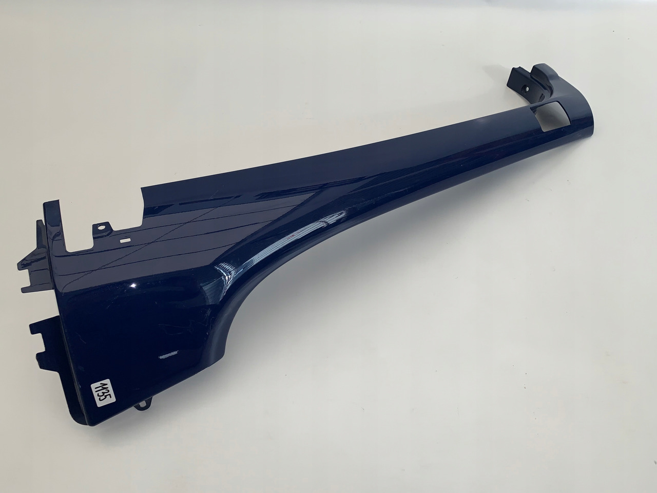 PRAWA OSŁONA SŁUPKA KABINY MAN TGX XLX TGS LX - Carrosserie et extérieur pour Camion: photos 1 PRAWA OSŁONA SŁUPKA KABINY MAN TGX XLX TGS LX - Carrosserie et extérieur pour Camion: photos 1