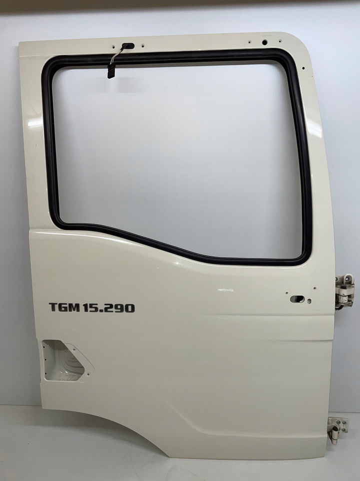 PRAWE DRZWI MAN TGS3 TGS 3 TGS-3 TGL TGM - Portière et pièces pour Camion: photos 1 PRAWE DRZWI MAN TGS3 TGS 3 TGS-3 TGL TGM - Portière et pièces pour Camion: photos 1