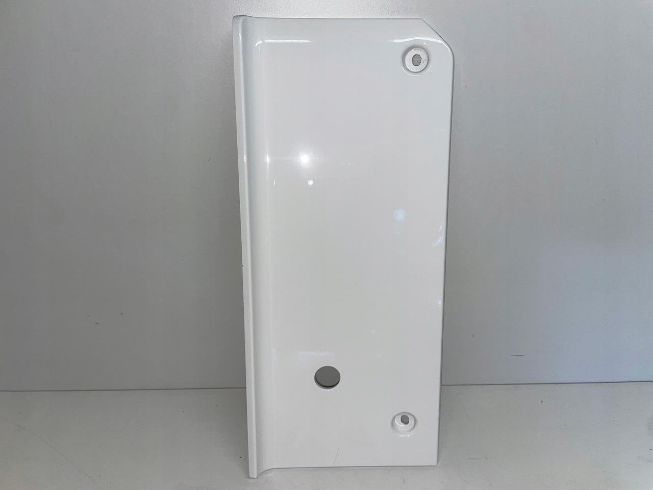 PRAWE ZAKOŃCZENIE ZDERZAKA MAN TGX TG3 MASKOWNICA 81416100988 - Pare-chocs pour Camion: photos 1 PRAWE ZAKOŃCZENIE ZDERZAKA MAN TGX TG3 MASKOWNICA 81416100988 - Pare-chocs pour Camion: photos 1