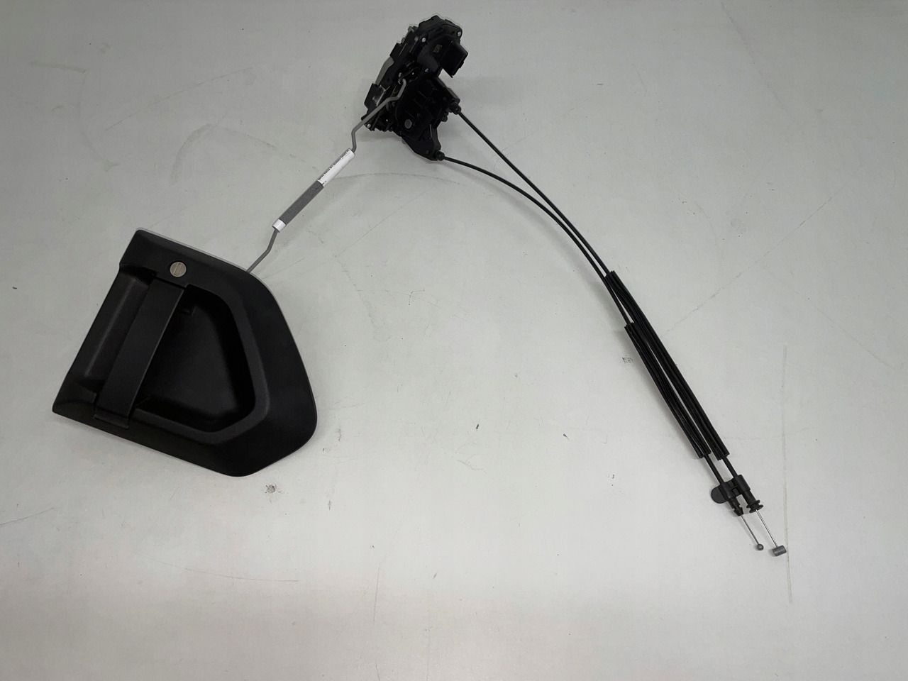 PRAWY CENTRALNY ZAMEK , KLAMKA LINKA MAN TGS TGX TGL TGM 3 TG3 - Portière et pièces pour Camion: photos 1 PRAWY CENTRALNY ZAMEK , KLAMKA LINKA MAN TGS TGX TGL TGM 3 TG3 - Portière et pièces pour Camion: photos 1