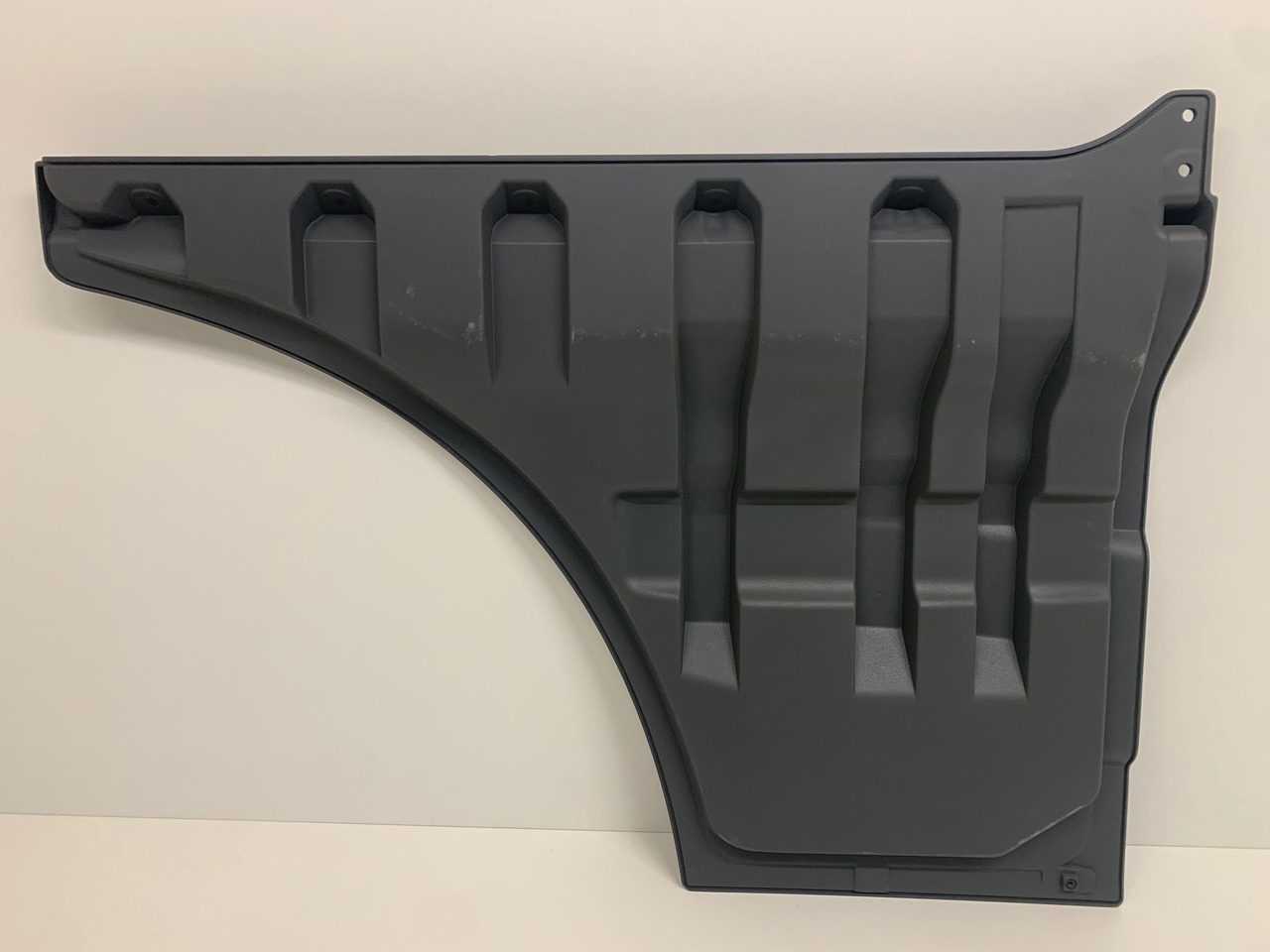 PRZEDŁUŻENIE DRZWI MAN TGA TGX NR 1808 - Portière et pièces pour Camion: photos 2 PRZEDŁUŻENIE DRZWI MAN TGA TGX NR 1808 - Portière et pièces pour Camion: photos 2