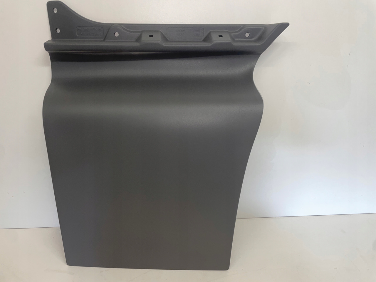 PRZEDŁUŻENIE DRZWI MAN TGS TGA 81626100021 - Portière et pièces pour Camion: photos 1 PRZEDŁUŻENIE DRZWI MAN TGS TGA 81626100021 - Portière et pièces pour Camion: photos 1