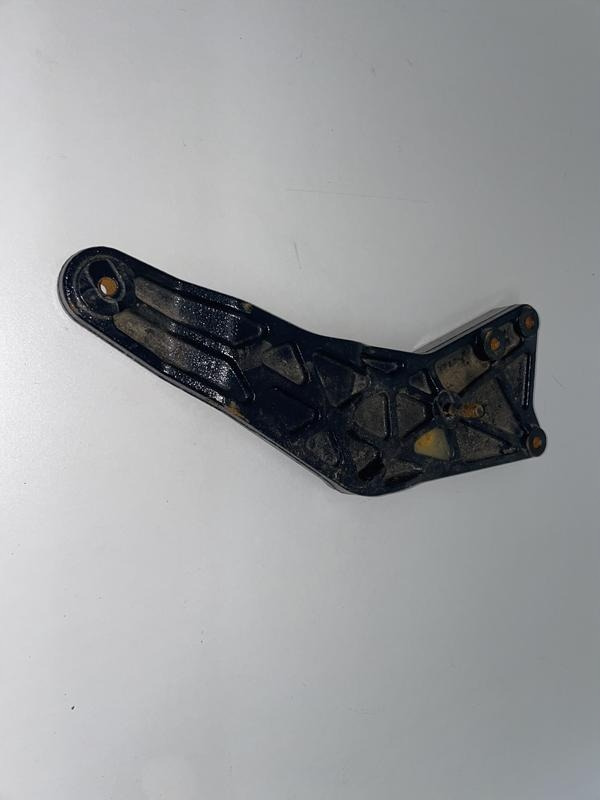 UCHWYT MOCOWANIE ZDERZAKA MAN TGX 3 WSPORNIK TG3 - Pare-chocs pour Camion: photos 1 UCHWYT MOCOWANIE ZDERZAKA MAN TGX 3 WSPORNIK TG3 - Pare-chocs pour Camion: photos 1