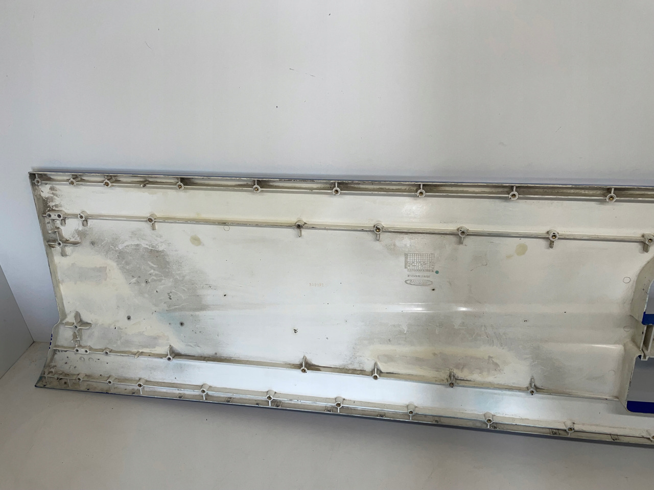 Aérodynamique/ Spoilers pour Camion ZABUDOWA MIĘDZYOSIOWA SPOILER FORD F-MAX F MAX: photos 6