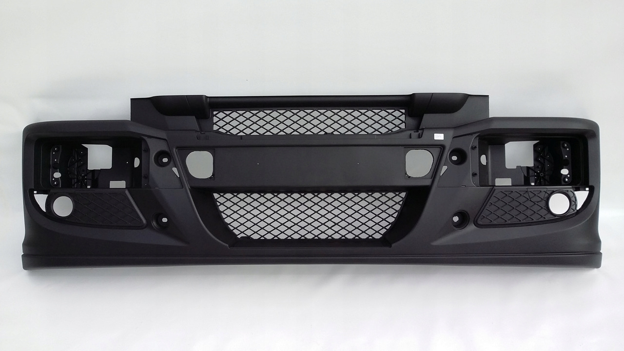 ZDERZAK IVECO EURO CARGO EUROCARGO NR 864 - Capot pour Camion: photos 1 ZDERZAK IVECO EURO CARGO EUROCARGO NR 864 - Capot pour Camion: photos 1