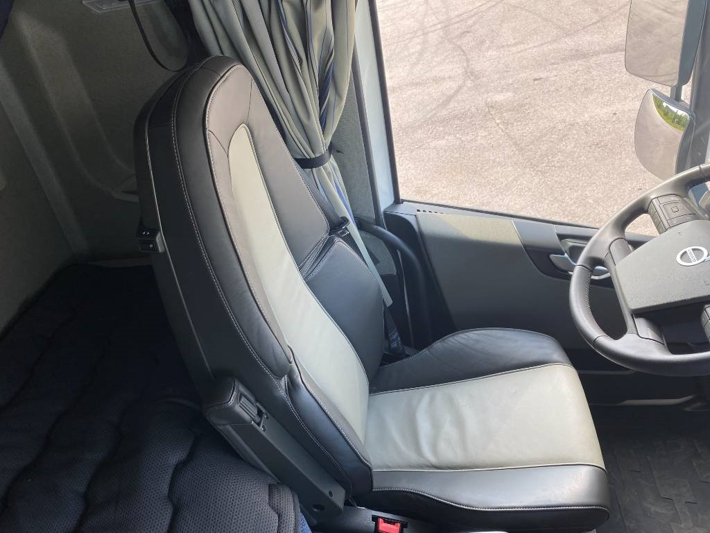 Camion porte-conteneur/ Caisse mobile Volvo FH 540: photos 9 Camion porte-conteneur/ Caisse mobile Volvo FH 540: photos 9