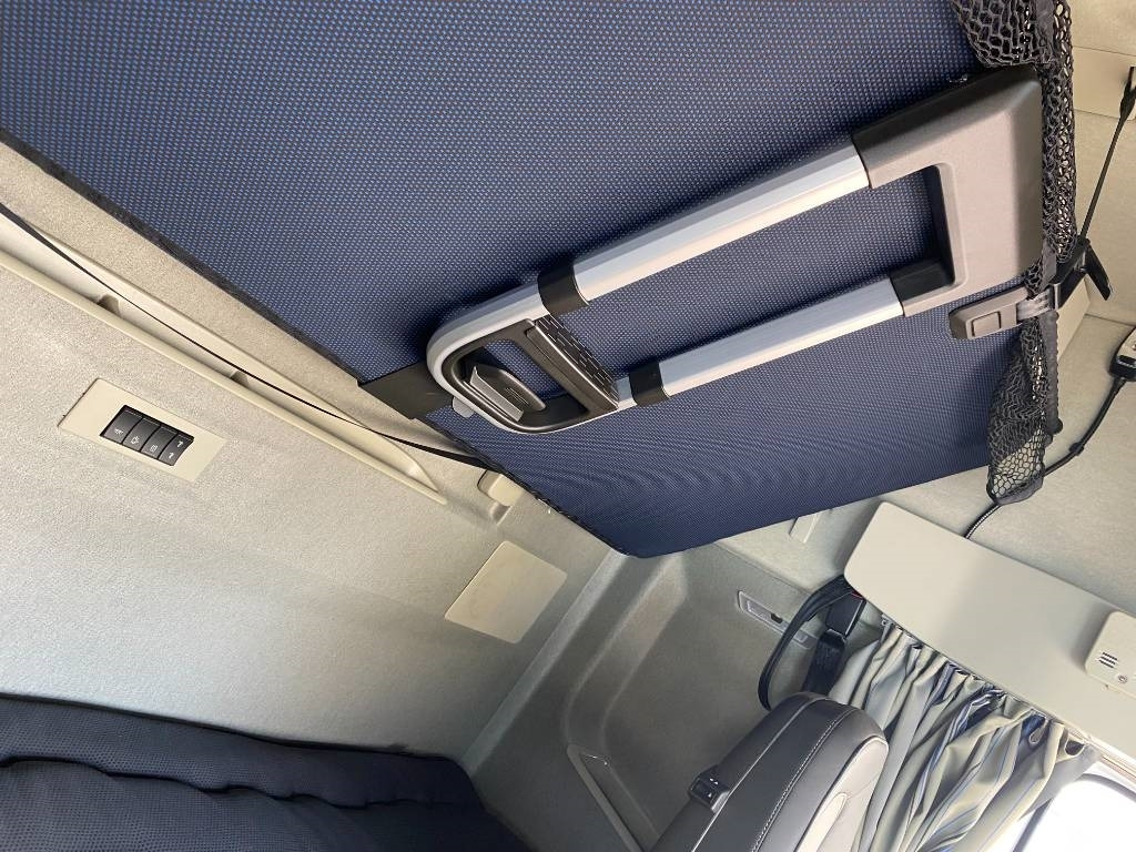 Camion porte-conteneur/ Caisse mobile Volvo FH 540: photos 10 Camion porte-conteneur/ Caisse mobile Volvo FH 540: photos 10