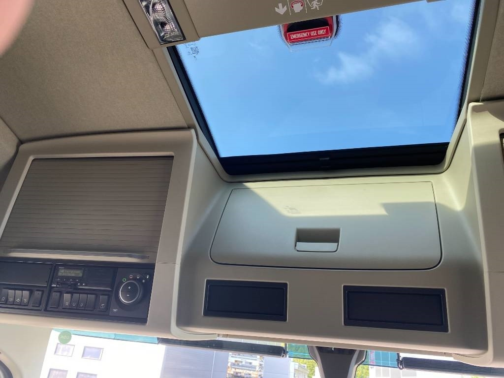 Camion porte-conteneur/ Caisse mobile Volvo FH 540: photos 12 Camion porte-conteneur/ Caisse mobile Volvo FH 540: photos 12