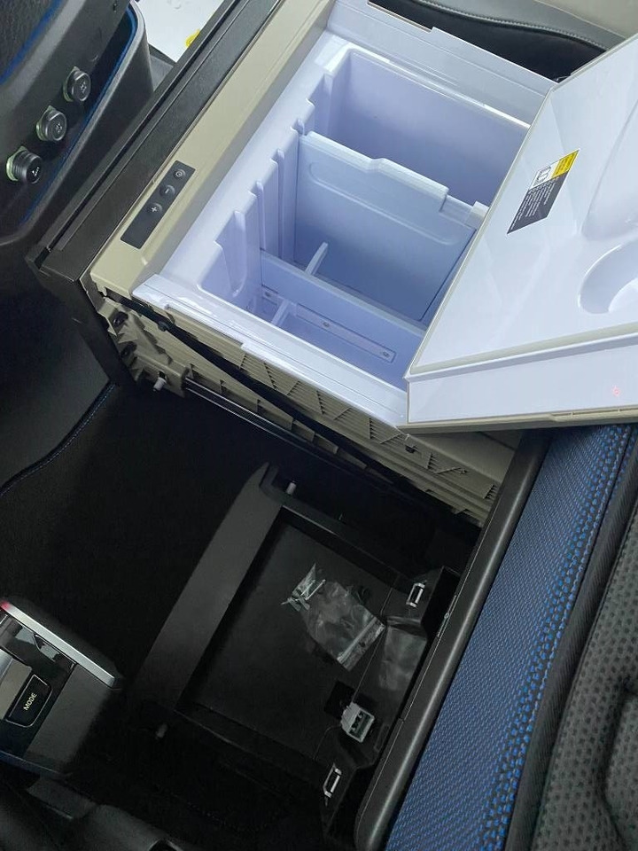 Camion porte-conteneur/ Caisse mobile Volvo FH 540: photos 16 Camion porte-conteneur/ Caisse mobile Volvo FH 540: photos 16