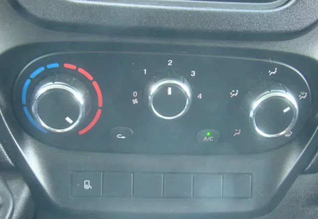 Fourgon utilitaire Iveco DAILY 35 S 16 REJESTRACJA NA 6-OSÓB SUPER NA KAMPERA: photos 20