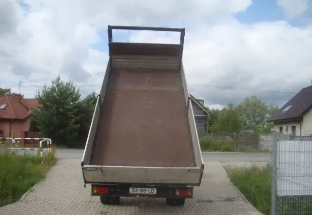 Iveco DAILY 40 C 12 WYWROTKA 3.5T 4.20M KLIMA - Utilitaire benne: photos 4 Iveco DAILY 40 C 12 WYWROTKA 3.5T 4.20M KLIMA - Utilitaire benne: photos 4