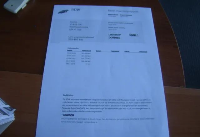 MAN TGE L5 H2 MAXI 140KM - Fourgon utilitaire: photos 2 MAN TGE L5 H2 MAXI 140KM - Fourgon utilitaire: photos 2