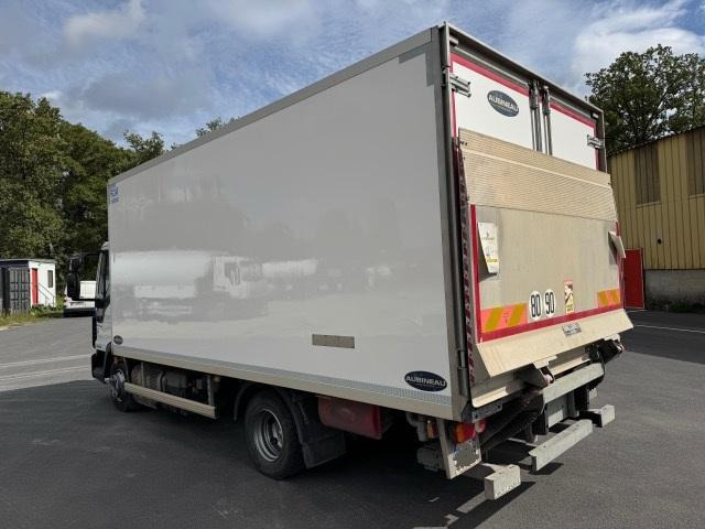 Camion frigorifique Iveco Eurocargo 100E190: photos 7 Camion frigorifique Iveco Eurocargo 100E190: photos 7