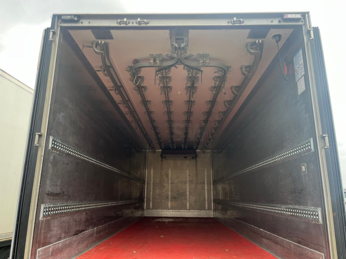 Iveco Stralis 350 - Camion frigorifique: photos 1 Iveco Stralis 350 - Camion frigorifique: photos 1