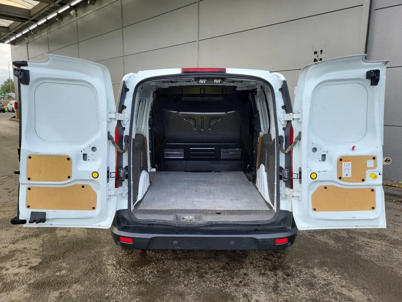 Ford Transit Connect - Fourgonnette: photos 3 Ford Transit Connect - Fourgonnette: photos 3