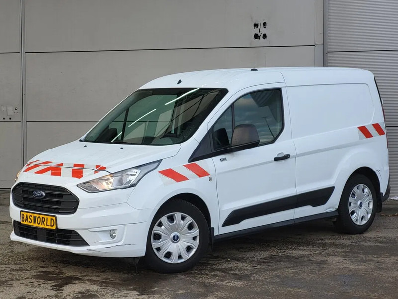 Ford Transit Connect - Fourgonnette: photos 1 Ford Transit Connect - Fourgonnette: photos 1
