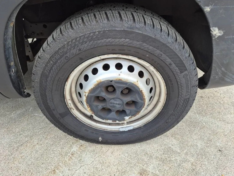 Iveco Daily 35S16 - Fourgon grand volume: photos 5 Iveco Daily 35S16 - Fourgon grand volume: photos 5