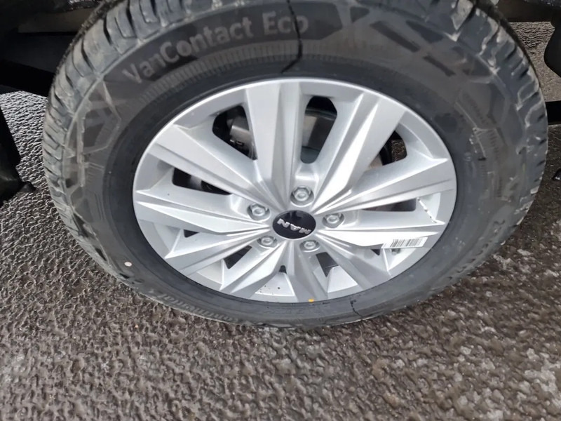 Fourgon utilitaire MAN TGE 3.180: photos 17 Fourgon utilitaire MAN TGE 3.180: photos 17