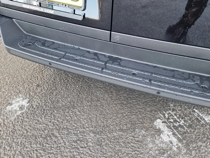 Fourgon utilitaire MAN TGE 3.180: photos 19 Fourgon utilitaire MAN TGE 3.180: photos 19