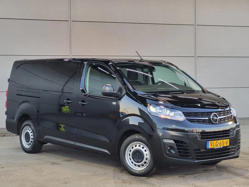 Opel Vivaro L3H1 - Fourgonnette: photos 2 Opel Vivaro L3H1 - Fourgonnette: photos 2