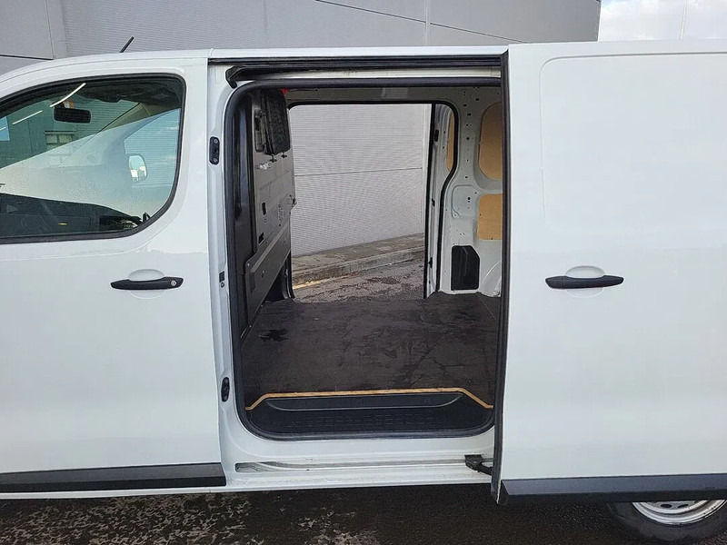 Opel Vivaro - Fourgonnette, Utilitaire double cabine: photos 4 Opel Vivaro - Fourgonnette, Utilitaire double cabine: photos 4