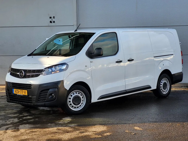 Opel Vivaro - Fourgonnette, Utilitaire double cabine: photos 1 Opel Vivaro - Fourgonnette, Utilitaire double cabine: photos 1