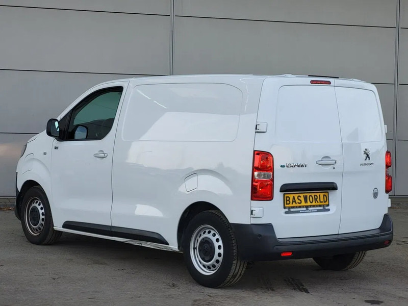 Peugeot e-Expert e-Expert L1H1 - Fourgonnette: photos 2 Peugeot e-Expert e-Expert L1H1 - Fourgonnette: photos 2