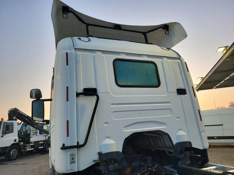 Scania G410 - Camion ampliroll: photos 3 Scania G410 - Camion ampliroll: photos 3