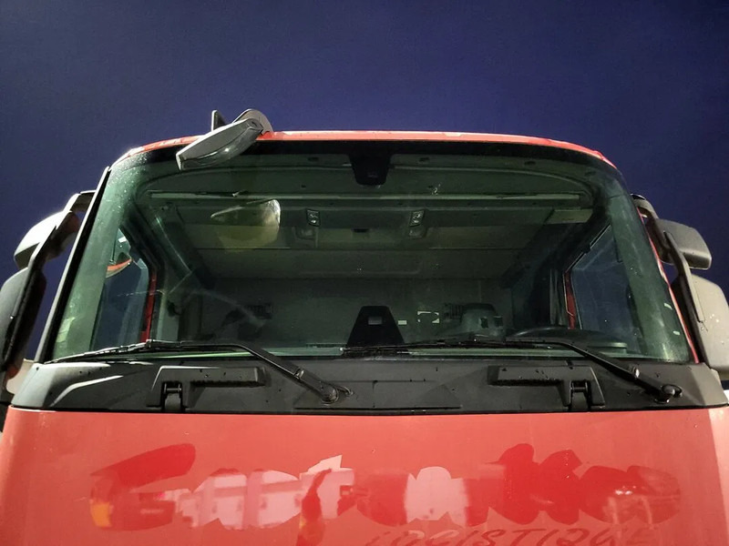 Renault T460 - Tracteur routier: photos 5 Renault T460 - Tracteur routier: photos 5