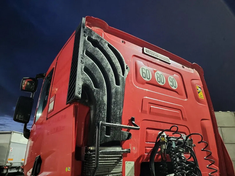 Renault T460 - Tracteur routier: photos 3 Renault T460 - Tracteur routier: photos 3