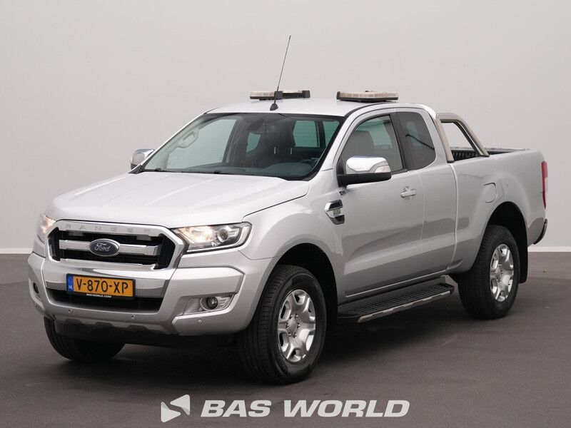 Ford Ranger Ranger 160PK - Véhicule utilitaire: photos 1 Ford Ranger Ranger 160PK - Véhicule utilitaire: photos 1
