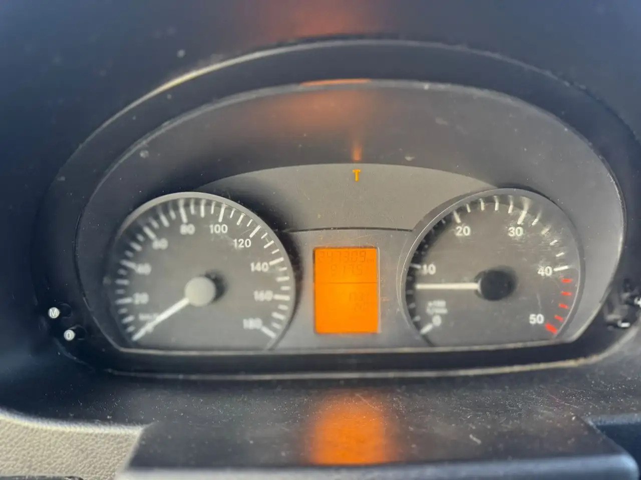 Mercedes-Benz Sprinter 319 CDI Maxi Lang XXL Extralang Mixto - Fourgon utilitaire, Utilitaire double cabine: photos 5 Mercedes-Benz Sprinter 319 CDI Maxi Lang XXL Extralang Mixto - Fourgon utilitaire, Utilitaire double cabine: photos 5