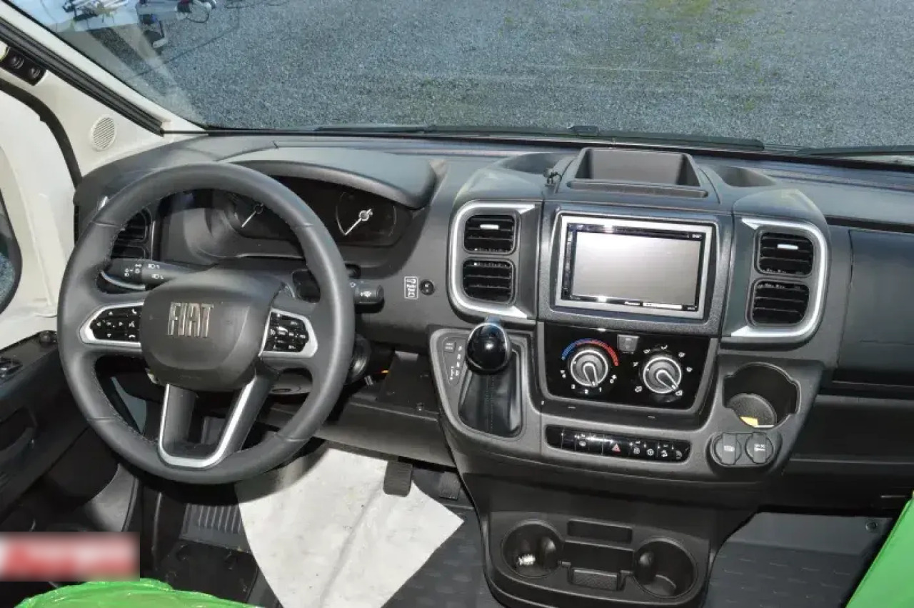 Bürstner B66 TD 690 G B 66 TD 690 Voll ausgestattet - Camping-car profilé: photos 5 Bürstner B66 TD 690 G B 66 TD 690 Voll ausgestattet - Camping-car profilé: photos 5