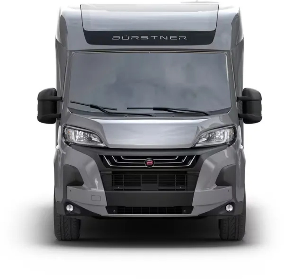 Bürstner Signature SFT 7.0 neues Modell Hubbett - Camping-car profilé: photos 2 Bürstner Signature SFT 7.0 neues Modell Hubbett - Camping-car profilé: photos 2