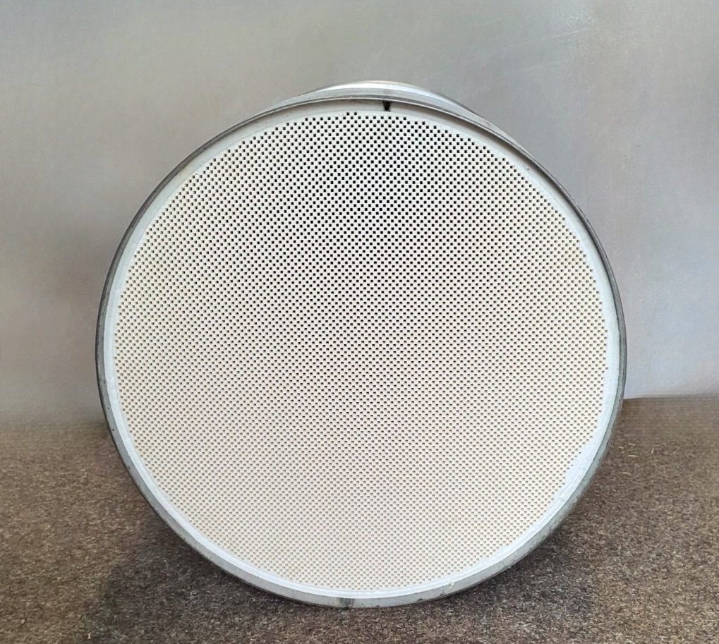 Nowy DPF DAF XF106 480 EURO 6 + TANIEJ przy zwrocie starego! - Système d'échappement pour Camion: photos 4 Nowy DPF DAF XF106 480 EURO 6 + TANIEJ przy zwrocie starego! - Système d'échappement pour Camion: photos 4